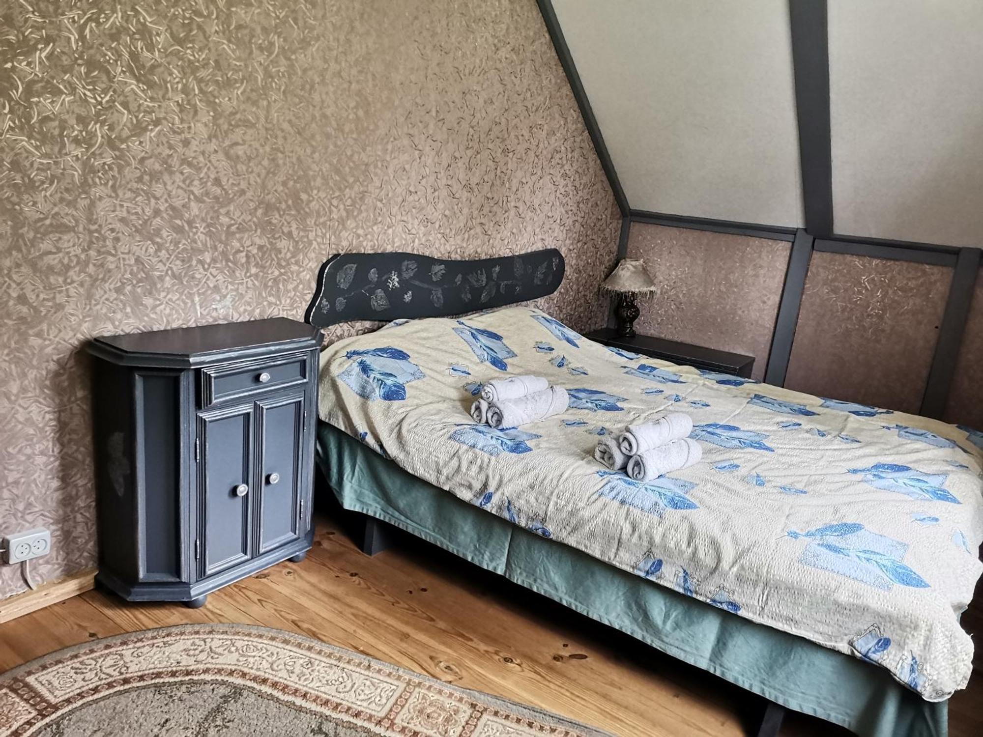 Біла Хижа Verkhne-Studenyy Exterior photo