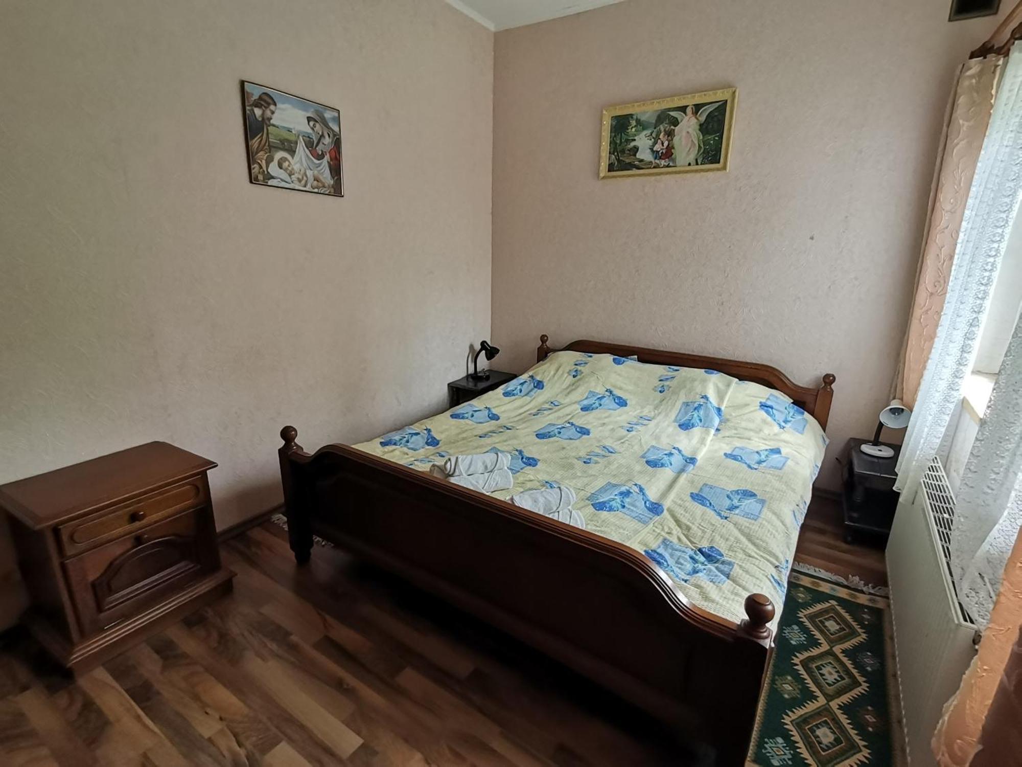 Біла Хижа Verkhne-Studenyy Exterior photo